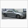 久々のGT-R