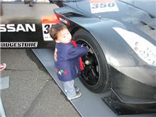 2006.4/15　日産応援団　with みんカラ　N-JUNKIE&#39;S FRIENDS