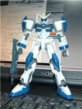 GAT-X102 デュエルガンダム GAT-X102 デュエルガンダム