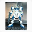 GAT-X102　デュエルガンダム