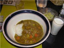 横須賀海軍カレー
