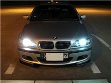 ［青い目のＢＭＷが･･･］