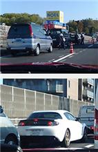 目撃情報？！今日は黒点多かった？