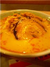 軽井沢de名古屋ラーメン