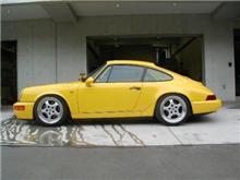 964RSレーシング