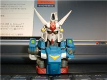 RX-78GP01 ガンダムGP01 ゼフィランサス RX-78GP01 ガンダムGP01 ゼフィランサス