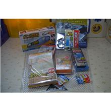 ただいま～★SABでとりあえず衝動買い。。。。