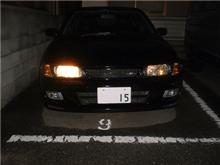 ついに納車!・・・・だが! ついに納車!・・・・だが!