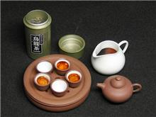 ☆中国・宮廷料理フィギュアコレクション　満漢全席　Ｖｏｌ－８☆