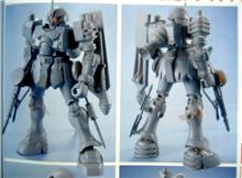 ガンプラ最新情報