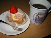 たまにはイイですよね。