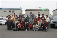 栃木オフの写真アップしました