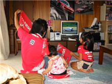 お嬢・・・・・
