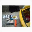964RSレーシング付属品
