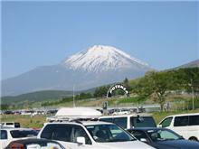 2006　5/3～4　真夜中（笑）の富士スピードウェイ　オフのお知らせ 