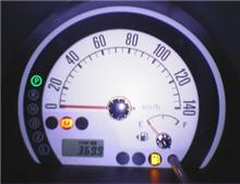燃料代・・・・・値上がっていますね・・・・