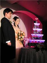 結婚式 結婚式