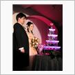 結婚式