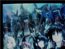 このガンダムは！？