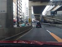 土日の都心はホンマ怖いわー！