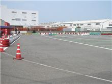 モータースポーツ？参戦