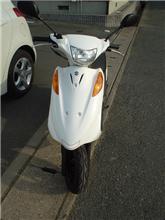 アドレスＶ１２５