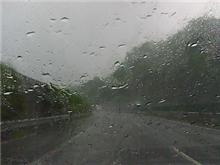 ひどい雨(x_x;) ひどい雨(x_x;)