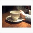 コーヒーではなく～