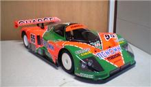 マツダ787B