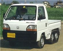 ★本日もまた、この車、な～んだ？番外編の答え★