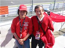 2006 5/3　Super　GT　富士ラウンド（予選）　N-JUNKIE 　後編