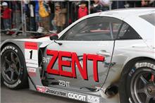 スーパーGT富士　予選終了！