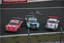 スーパーGT　Z！