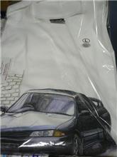 そしてＴシャツも