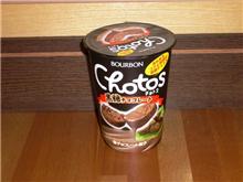 チョトス♪黒糖チョコレート