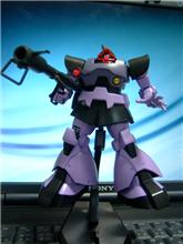 MS-09R リックドム