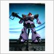 MS-09R リックドム