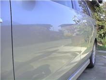 洗車記録05/03