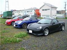 千葉オフ会！