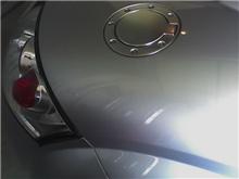 この週末は会社の車でうろうろ。