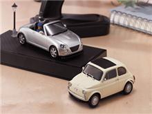 【ラジコン】ミニッツ リット【コペン登場】