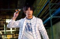 仮面ライダーカブト ■10話■ ~加賀美ザビー登場、そして終了 仮面ライダーカブト ■10話■ ~加賀美ザビー登場、そして終了