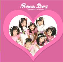 7Princess（7&amp;#44277;&amp;#51452;）　　モエェ(*&#180;Д`*)ェエ工 