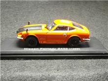 ☆Nissan Fairlady Z432(1969)☆