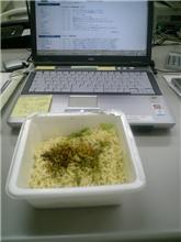 腹が減っチキチー(&#180;Д｀)b 