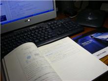 ｐｃが前に有ると・・・