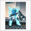 ＭＳ－０７Ｂ３ グフカスタム 