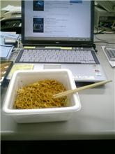 腹が減っチキチー(&#180;Д｀)b　その２ 