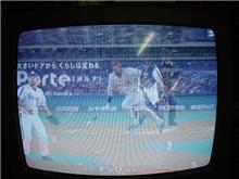 今日の五厘刈りの人