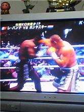 K1ワールドGP2006